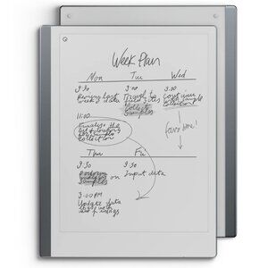 reMarkable 2 Tablet with Marker